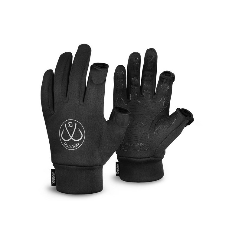 Rękawice BlackWAY Free roz. XL Delphin Rękawice BlackWAY Free roz. XL Delphin