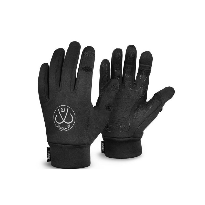 Rękawice BlackWAY Free roz. XL Delphin Rękawice BlackWAY Free roz. XL Delphin