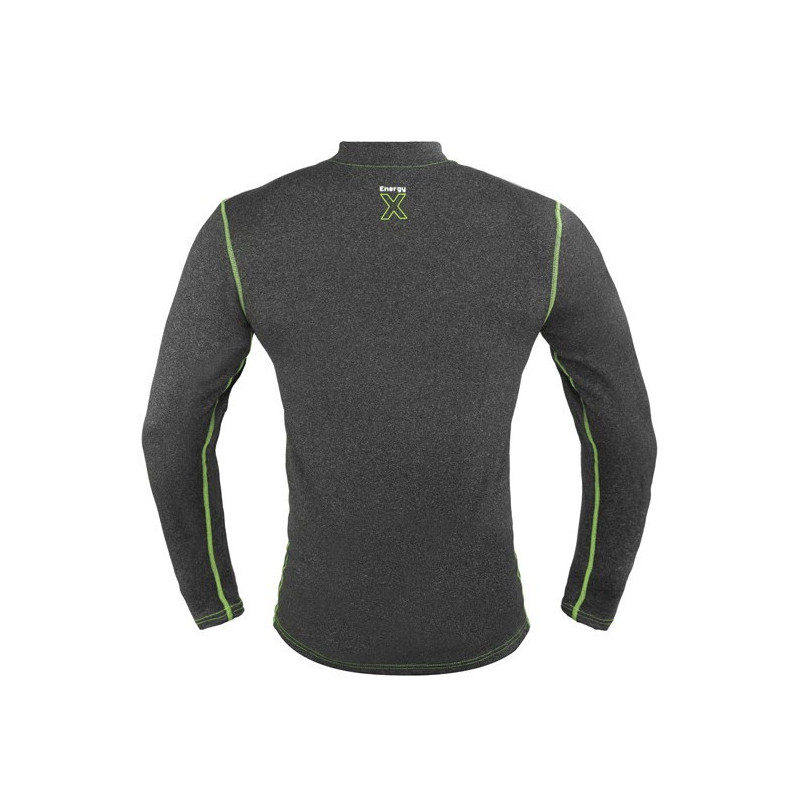 Bielizna termiczna część górna EnergyX roz. L Delphin Bielizna termiczna część górna EnergyX roz. L Delphin