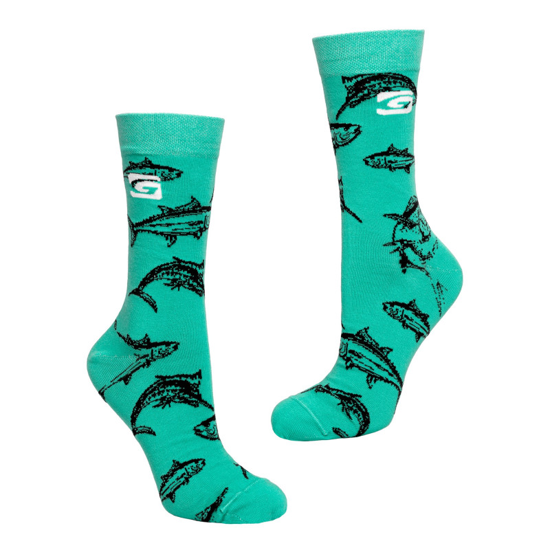 Skarpety wędkarskie 2-pack roz. 39-42 Graff Skarpety wędkarskie 2-pack roz. 39-42 Graff