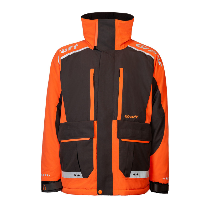 Komplet wypornościowy 215-O-B-11 EDYCJA 2.0 roz. M/176-182 Graff Komplet wypornościowy 215-O-B-11 EDYCJA 2.0 roz. M/176-182 Graff