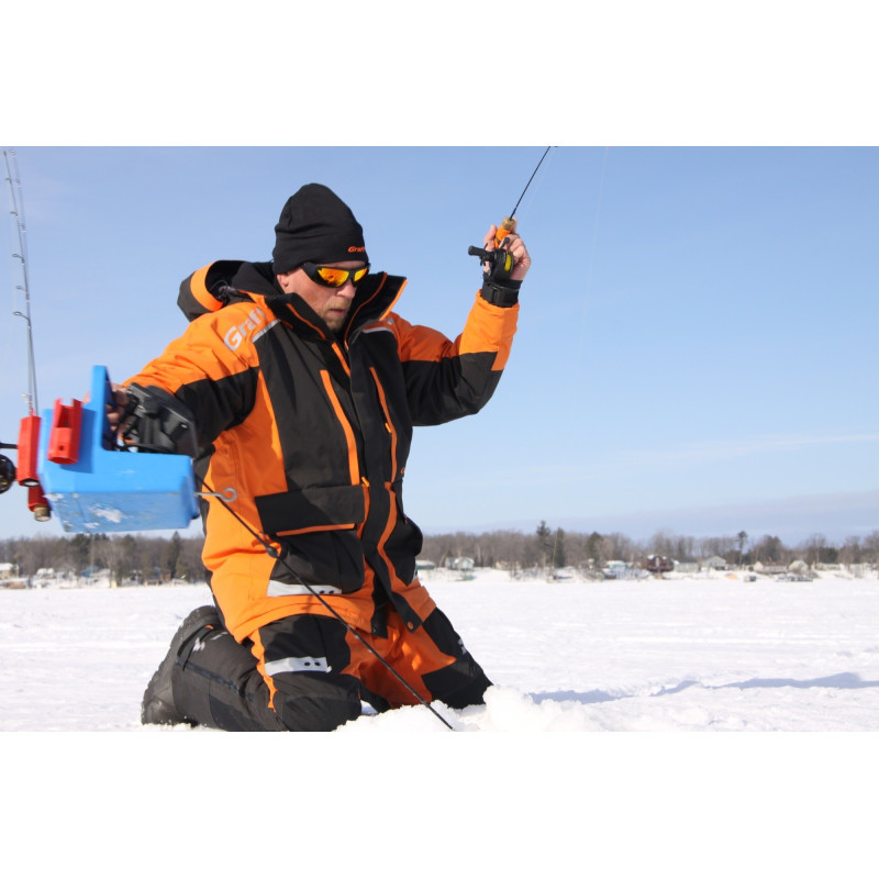 Komplet wypornościowy 215-O-B-11 EDYCJA 2.0 roz. XL/182-188 Graff Komplet wypornościowy 215-O-B-11 EDYCJA 2.0 roz. XL/182-188 Graff