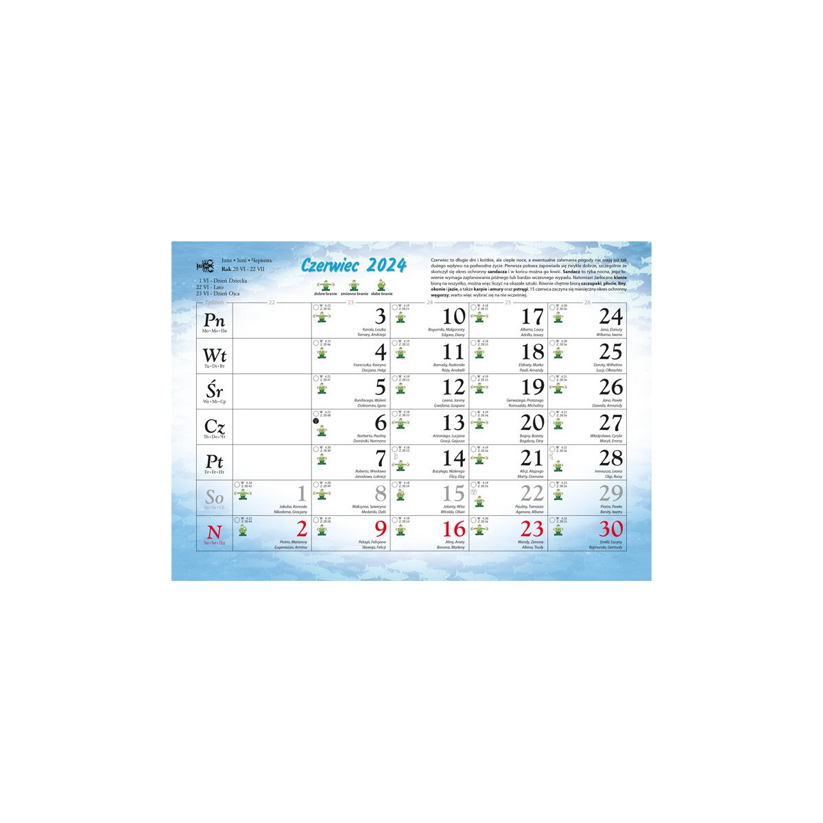 kalendarz-wedkarski-2024-lucrum kalendarz-wedkarski-2024-lucrum