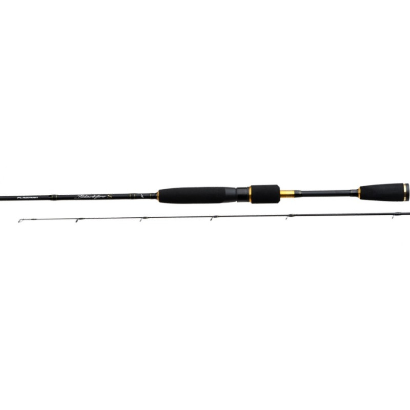Wędka Flagman Blackfire 244cm / 7-28g