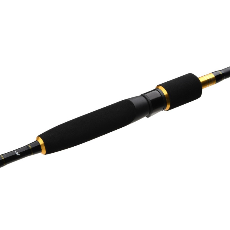 Wędka Flagman Blackfire 244cm / 7-28g