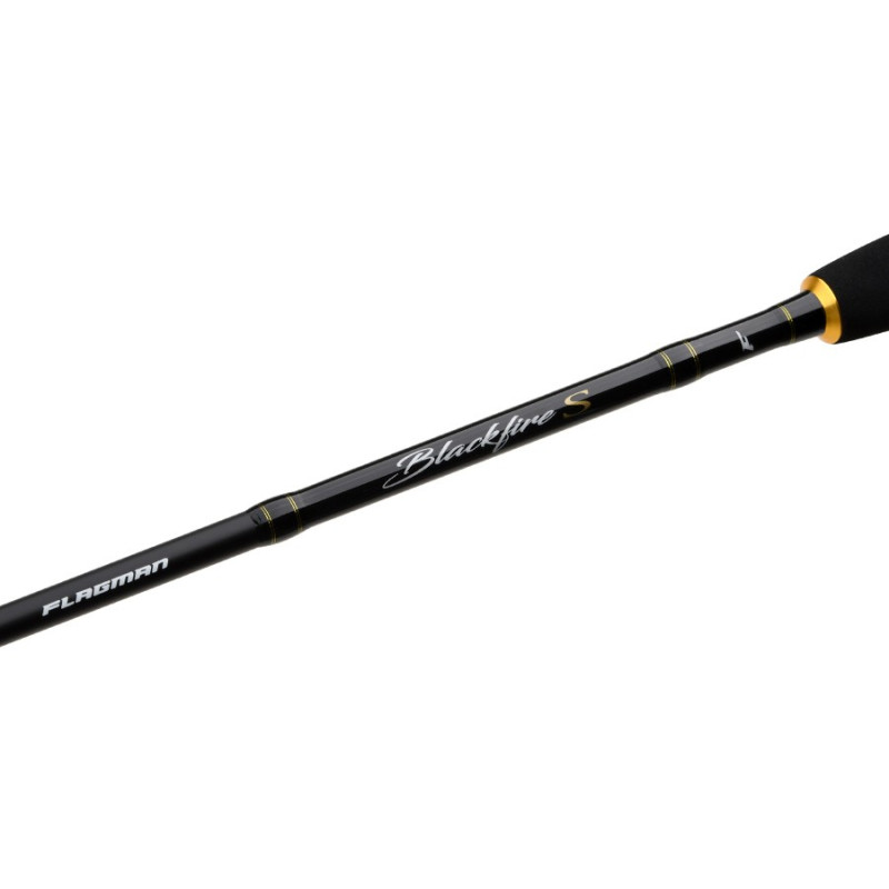 Wędka Flagman Blackfire 209cm / 1-8g Wędka Flagman Blackfire 209cm / 1-8g