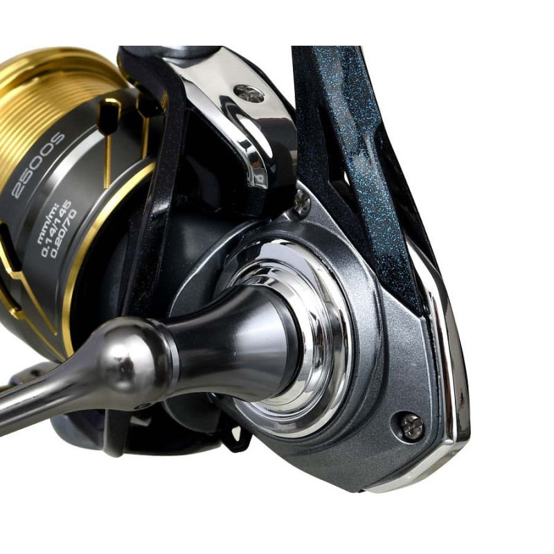 Kołowrotek Flagman Orbion New 3000