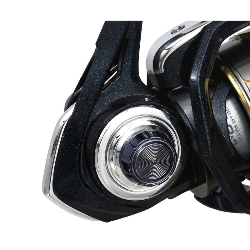 Kołowrotek Flagman Orbion New 3000