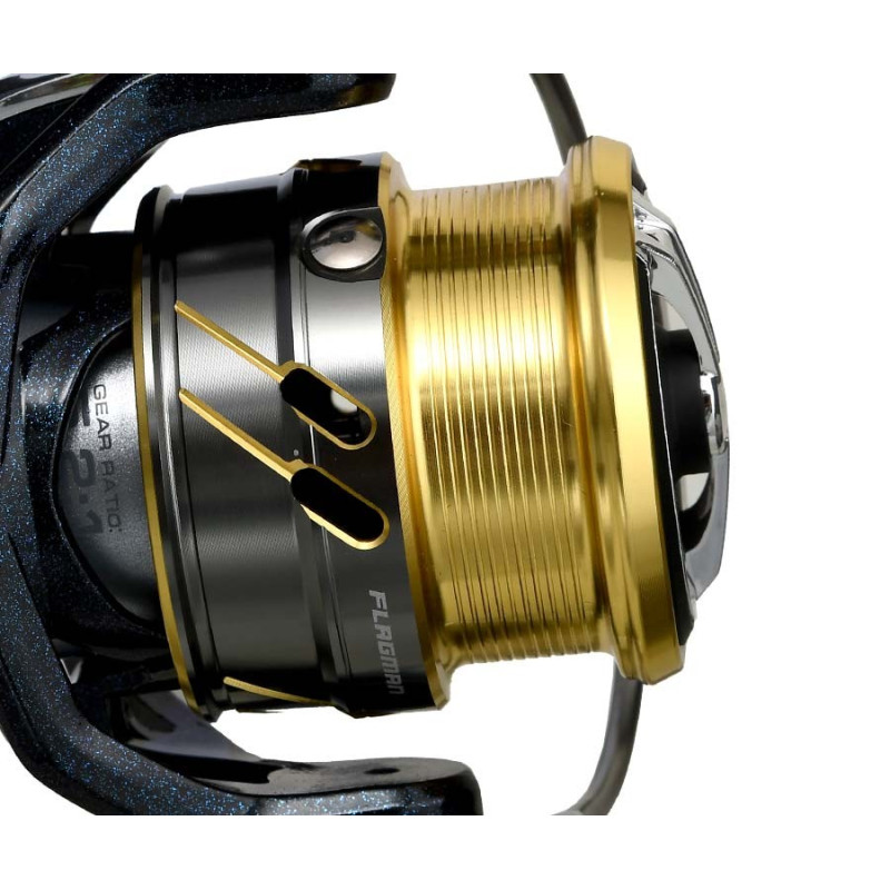 Kołowrotek Flagman Orbion New 2500