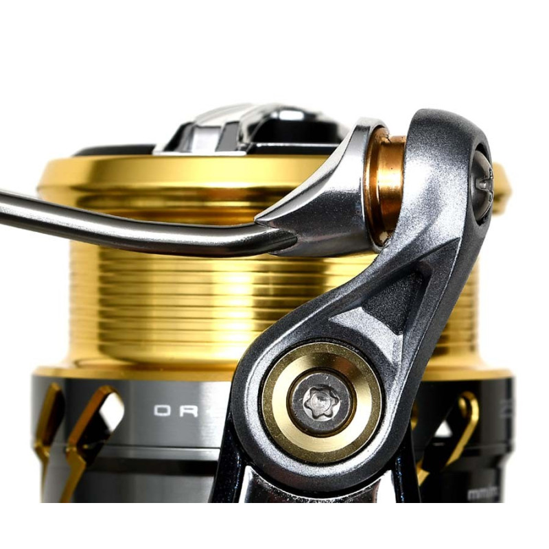 Kołowrotek Flagman Orbion New 3000