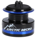 Kołowrotek Mikado Arctic Micro 500 Kołowrotek Mikado Arctic Micro 500