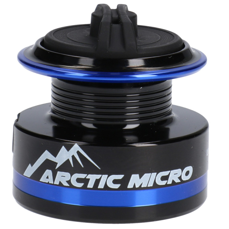 Kołowrotek Mikado Arctic Micro 500 Kołowrotek Mikado Arctic Micro 500