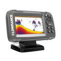 Echosonda Lowrance HOOK2-4x GPS Bullet Echosonda Lowrance HOOK2-4x GPS Bullet