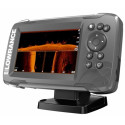 Echosonda Lowrance HOOK2-4x GPS Bullet Echosonda Lowrance HOOK2-4x GPS Bullet