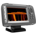 Echosonda Lowrance HOOK2-4x GPS Bullet Echosonda Lowrance HOOK2-4x GPS Bullet