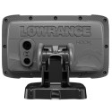 Echosonda Lowrance HOOK2-4x GPS Bullet Echosonda Lowrance HOOK2-4x GPS Bullet