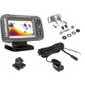 Echosonda Lowrance HOOK2-4x GPS Bullet Echosonda Lowrance HOOK2-4x GPS Bullet