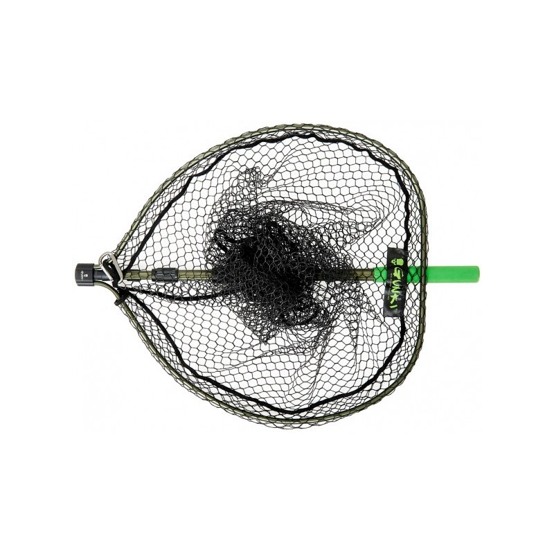 Podbierak Gunki Fast Clip 65X60-3S 225cm