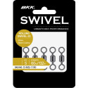 Krętlik BKK ROLLING SWIVEL-32 roz. 2/0 Krętlik BKK ROLLING SWIVEL-32 roz. 2/0