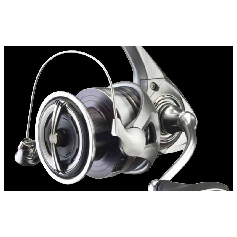 Kołowrotek Daiwa 23 Exceler LT 3000 Kołowrotek Daiwa 23 Exceler LT 3000