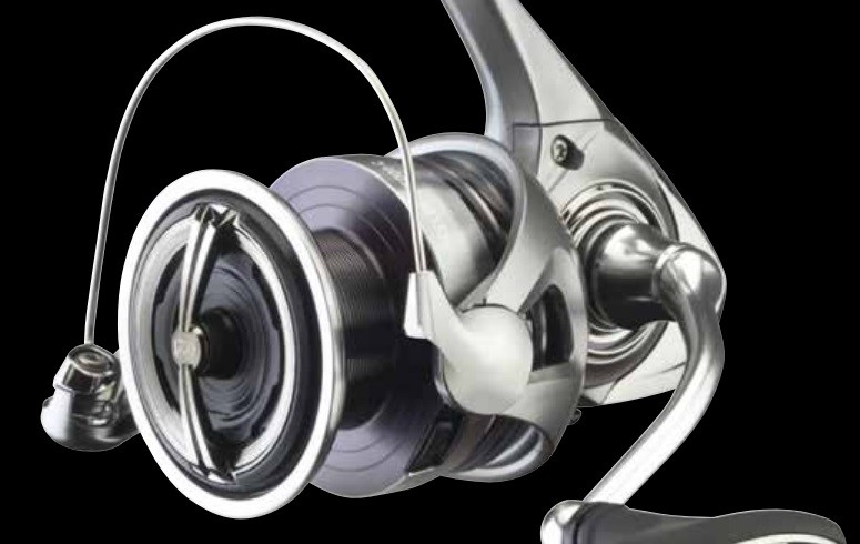 kolowrotek-23-exceler-lt-daiwa kolowrotek-23-exceler-lt-daiwa