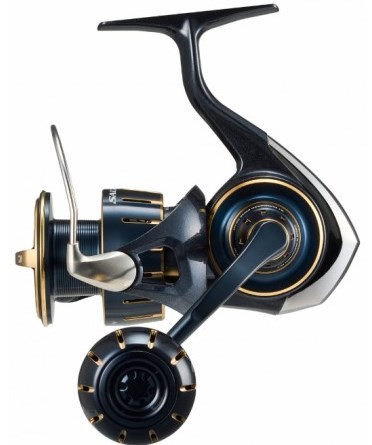 kolowrotek-23-saltiga-daiwa kolowrotek-23-saltiga-daiwa