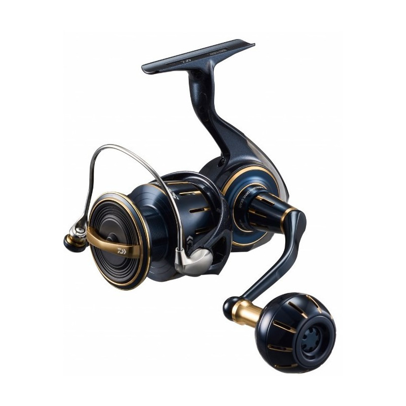 Kołowrotek Daiwa 23 Saltiga 5000 Kołowrotek Daiwa 23 Saltiga 5000