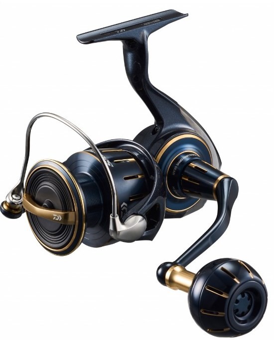 kolowrotek-23-saltiga-daiwa kolowrotek-23-saltiga-daiwa