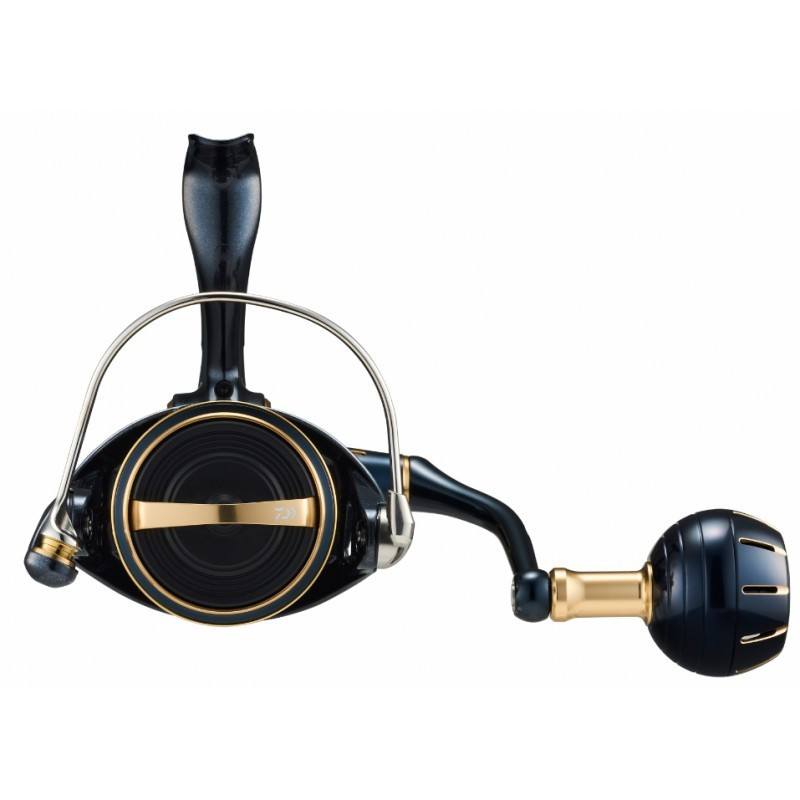 Kołowrotek Daiwa 23 Saltiga 6000 Kołowrotek Daiwa 23 Saltiga 6000
