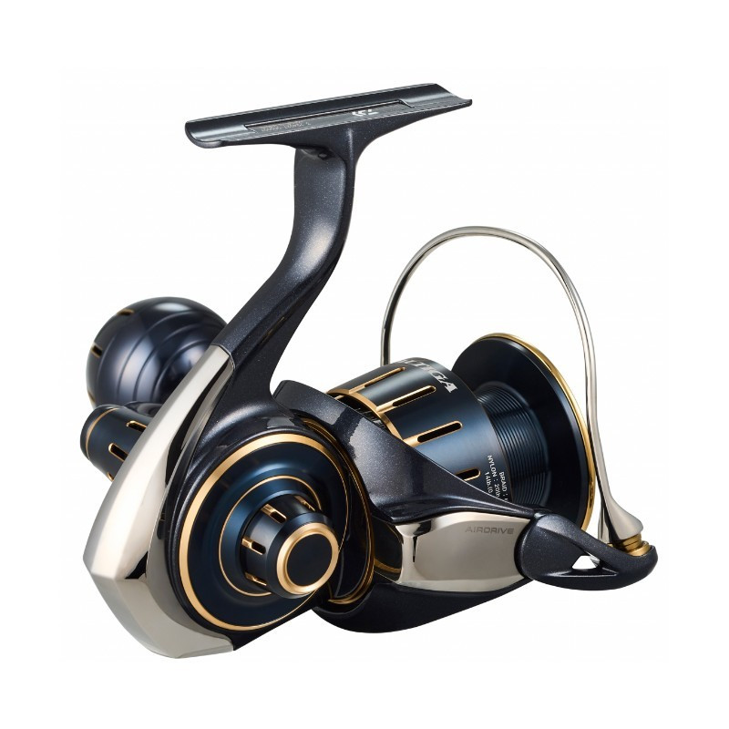 Kołowrotek Daiwa 23 Saltiga 6000 Kołowrotek Daiwa 23 Saltiga 6000