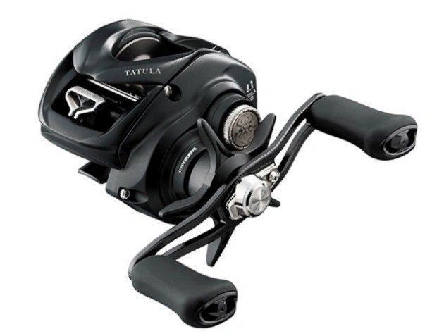 multiplikator-23-tatula-tw-100-daiwa multiplikator-23-tatula-tw-100-daiwa