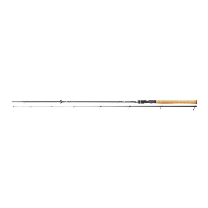Wędka Daiwa Wilderness Solid Spin 225cm / 2-10g Wędka Daiwa Wilderness Solid Spin 225cm / 2-10g