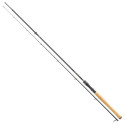 Wędka Daiwa Wilderness Solid Spin 200cm / 2-10g Wędka Daiwa Wilderness Solid Spin 200cm / 2-10g