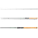 Wędka Daiwa Wilderness Solid Spin 200cm / 2-10g Wędka Daiwa Wilderness Solid Spin 200cm / 2-10g