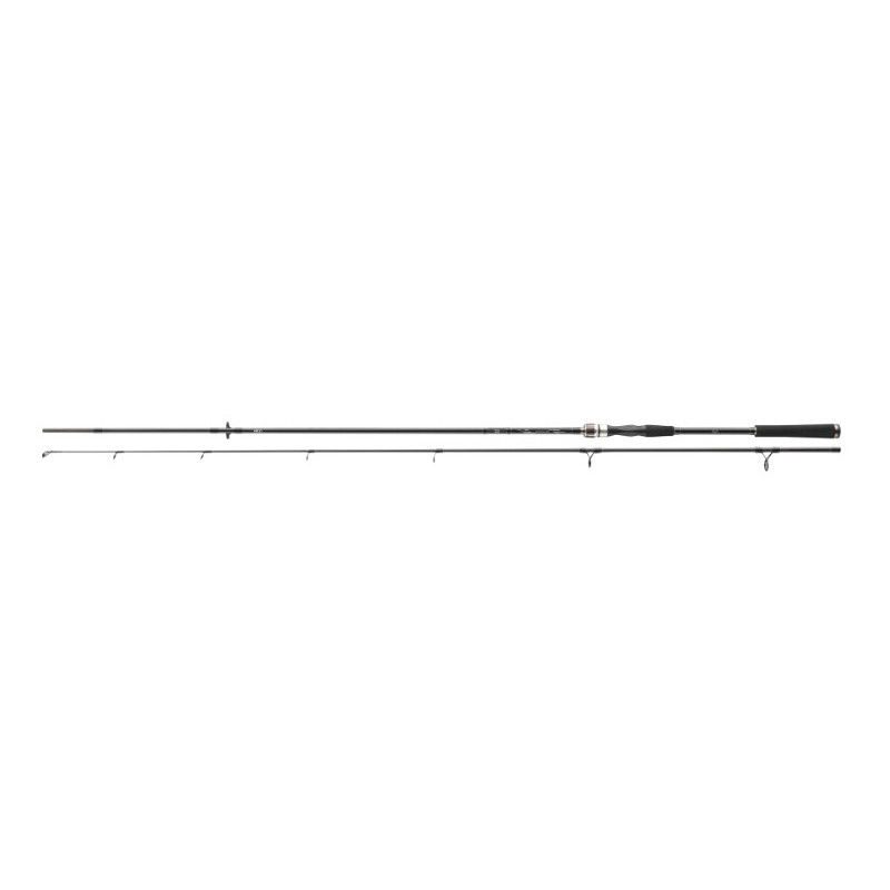 Wędka Daiwa Exceler Spin 240cm / 40-80g