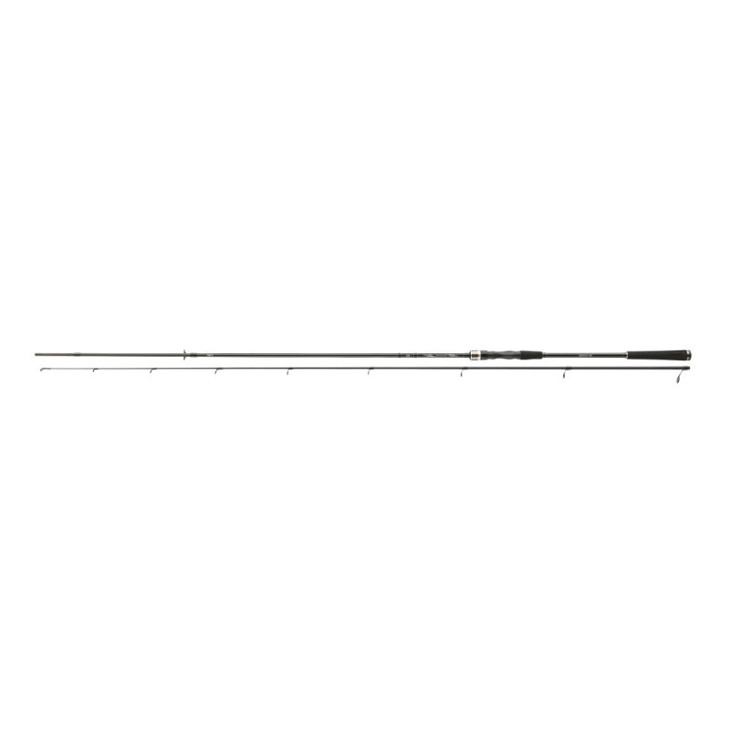 Wędka Daiwa Exceler Jiggerspin 240cm / 7-28g