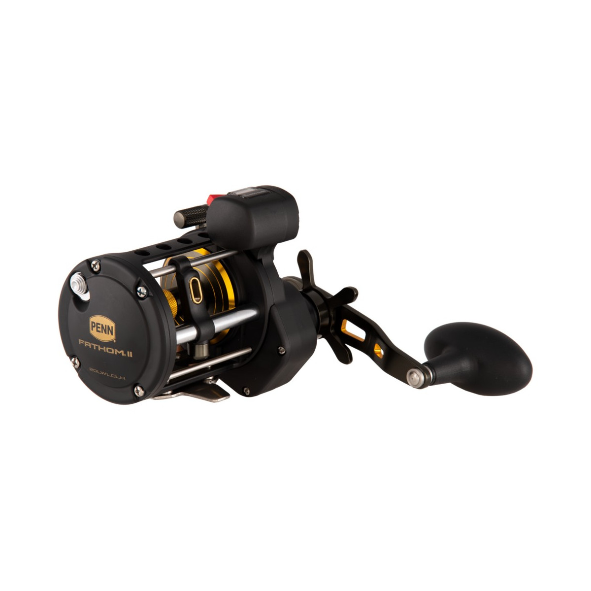 multiplikator-fanthom-ii-level-wind-penn multiplikator-fanthom-ii-level-wind-penn