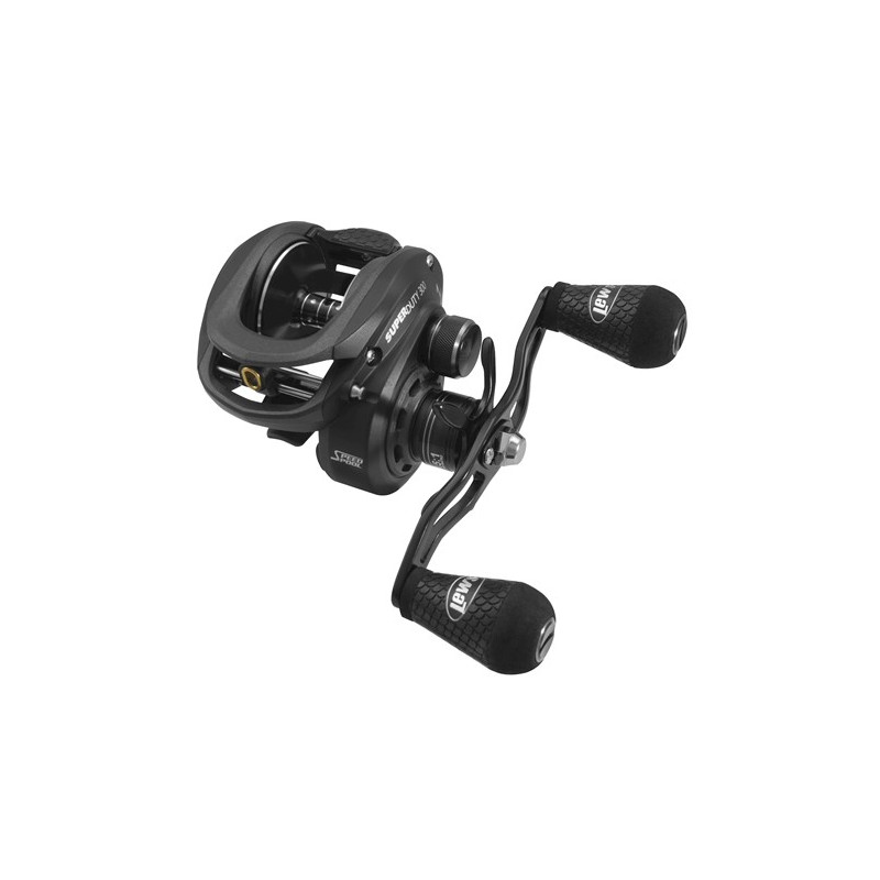 Multiplikator Lew's SUPERDUTY 300 SPEED SPOOL 3000 Multiplikator Lew's SUPERDUTY 300 SPEED SPOOL 3000