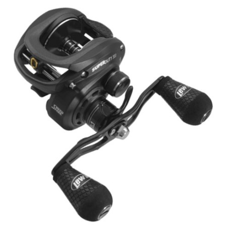 Multiplikator Lew's SUPERDUTY 300 SPEED SPOOL 3000 Multiplikator Lew's SUPERDUTY 300 SPEED SPOOL 3000