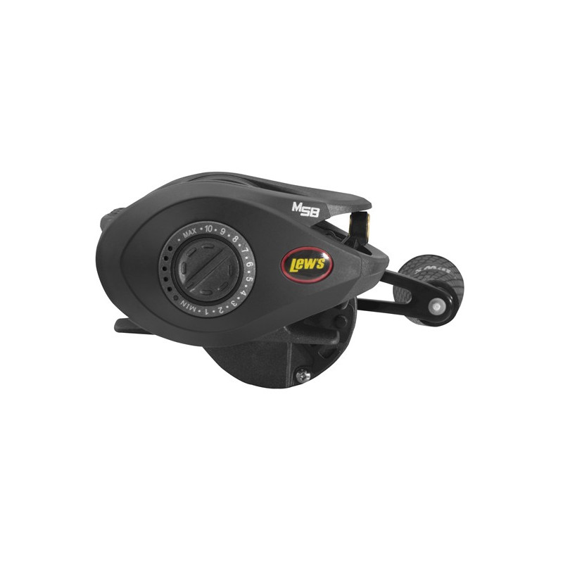 Multiplikator Lew's SUPERDUTY 300 SPEED SPOOL 3000 Multiplikator Lew's SUPERDUTY 300 SPEED SPOOL 3000