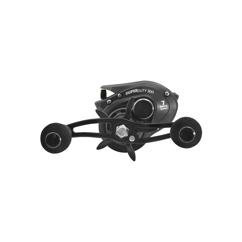 Multiplikator Lew's SUPERDUTY 300 SPEED SPOOL 3000 Multiplikator Lew's SUPERDUTY 300 SPEED SPOOL 3000