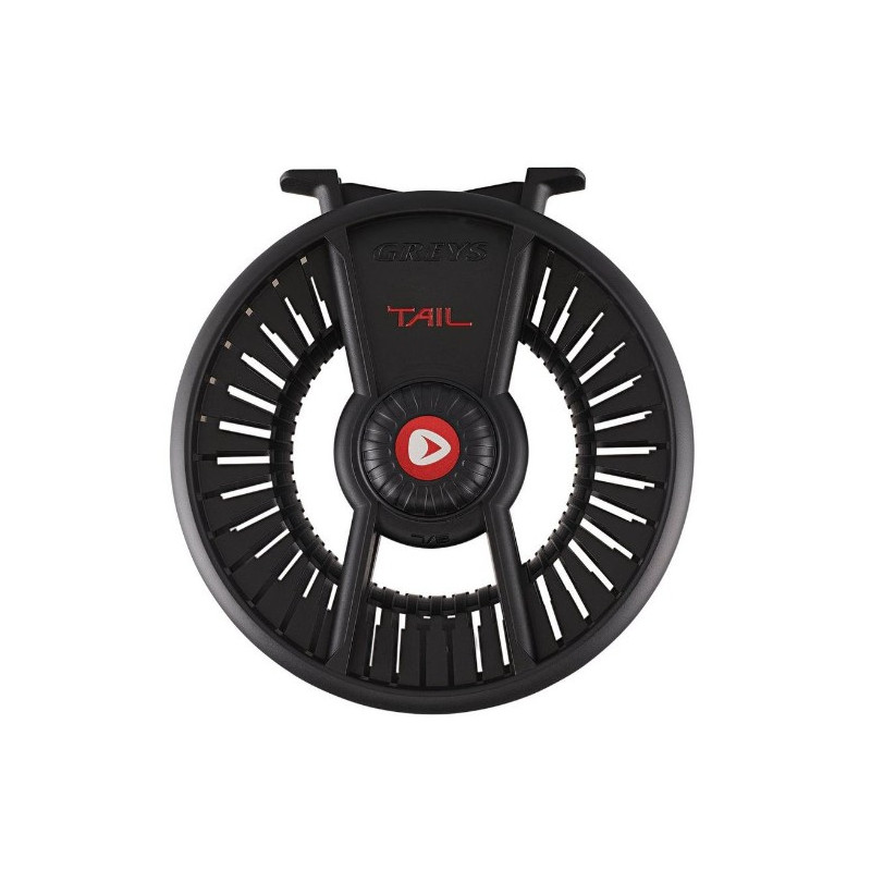 Kołowrotek Greys muchowy Tail AW 7/8 Kołowrotek Greys muchowy Tail AW 7/8