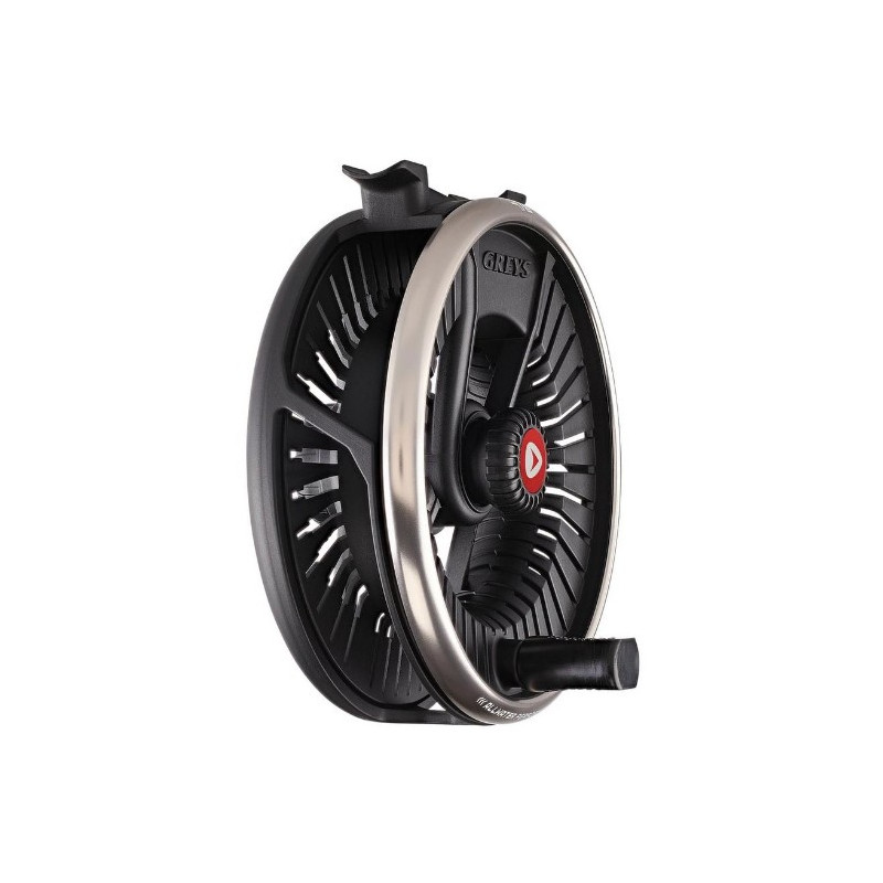 Kołowrotek Greys muchowy Tail AW 7/8 Kołowrotek Greys muchowy Tail AW 7/8