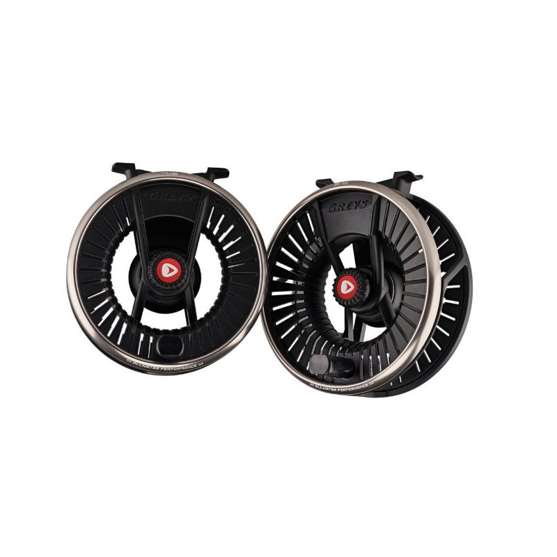 Kołowrotek Greys muchowy Tail AW 7/8 Kołowrotek Greys muchowy Tail AW 7/8