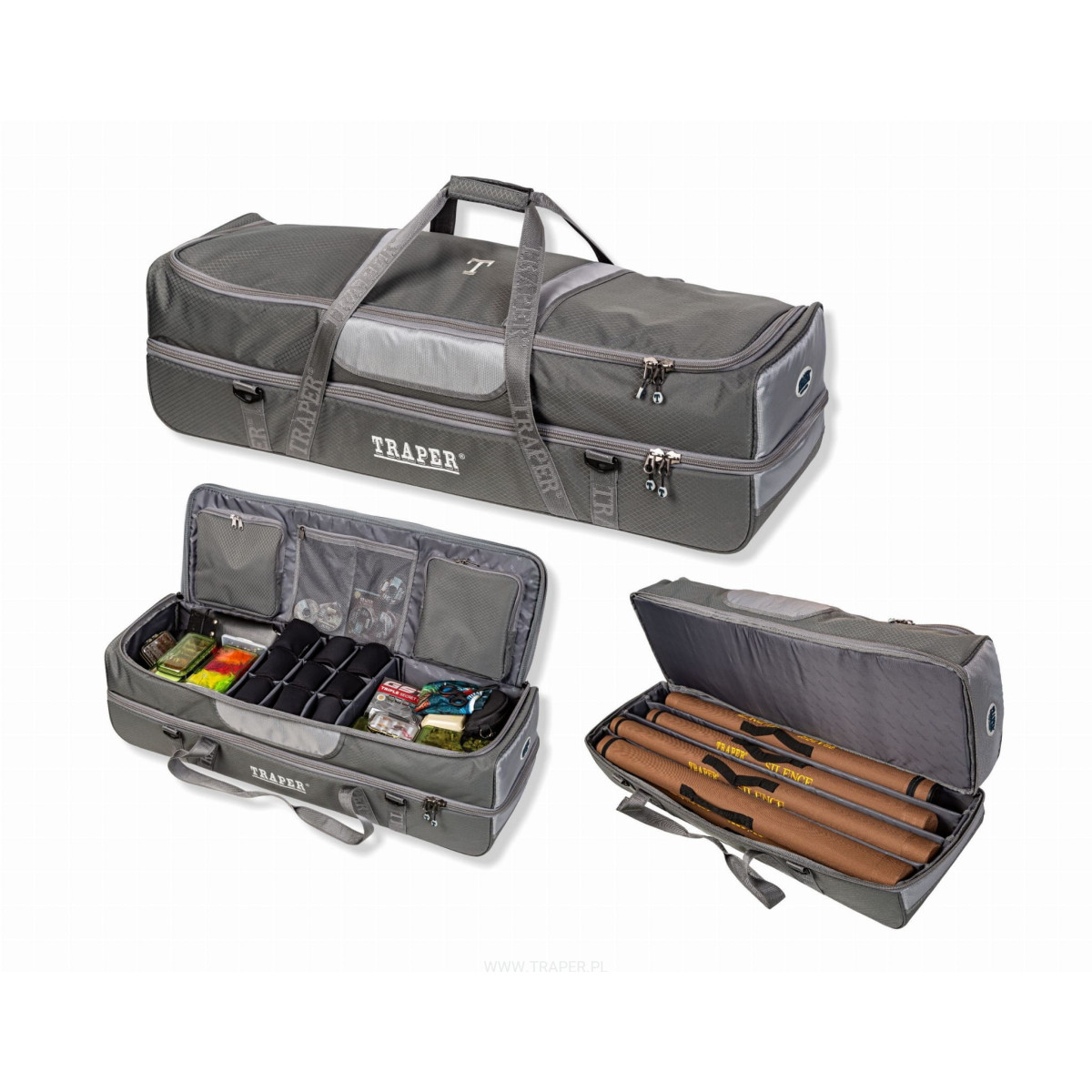 torba-na-wedki-i-kolowrotki-voyager-traper