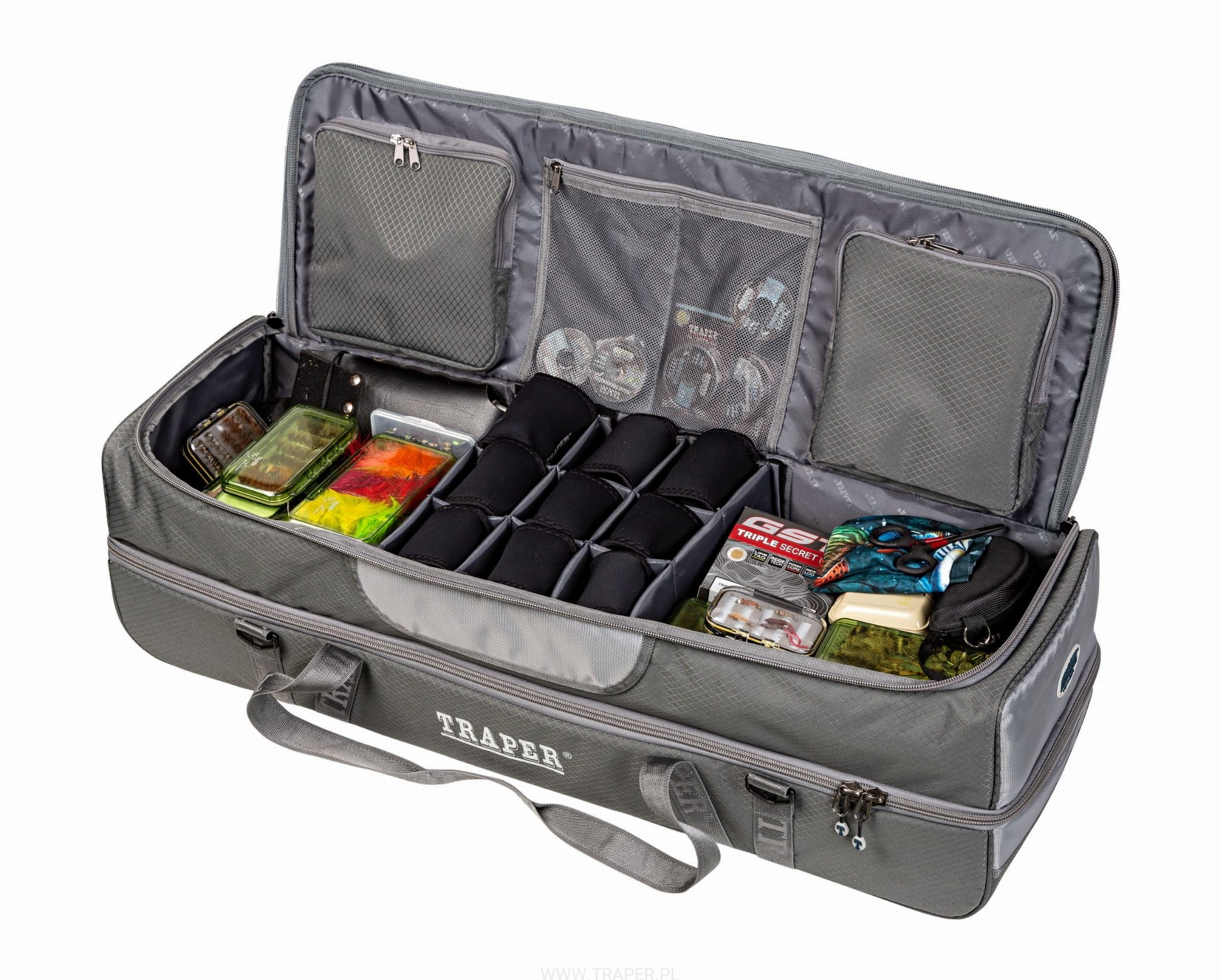 torba-na-wedki-i-kolowrotki-voyager-traper torba-na-wedki-i-kolowrotki-voyager-traper