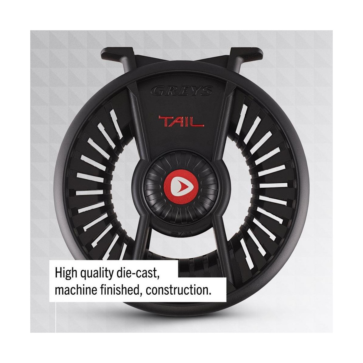 kolowrotek-muchowy-tail-fly-black-red-greys