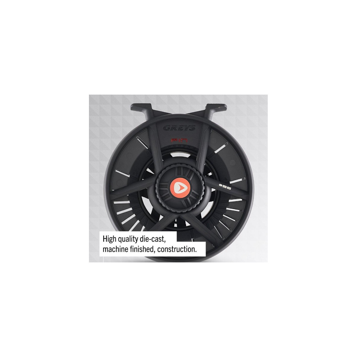 kolowrotek-muchowy-fin-cassette-fly-greys kolowrotek-muchowy-fin-cassette-fly-greys