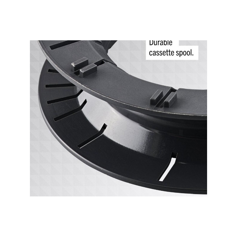 Kołowrotek Greys muchowy Fin Cassette Fly 7/8 Kołowrotek Greys muchowy Fin Cassette Fly 7/8