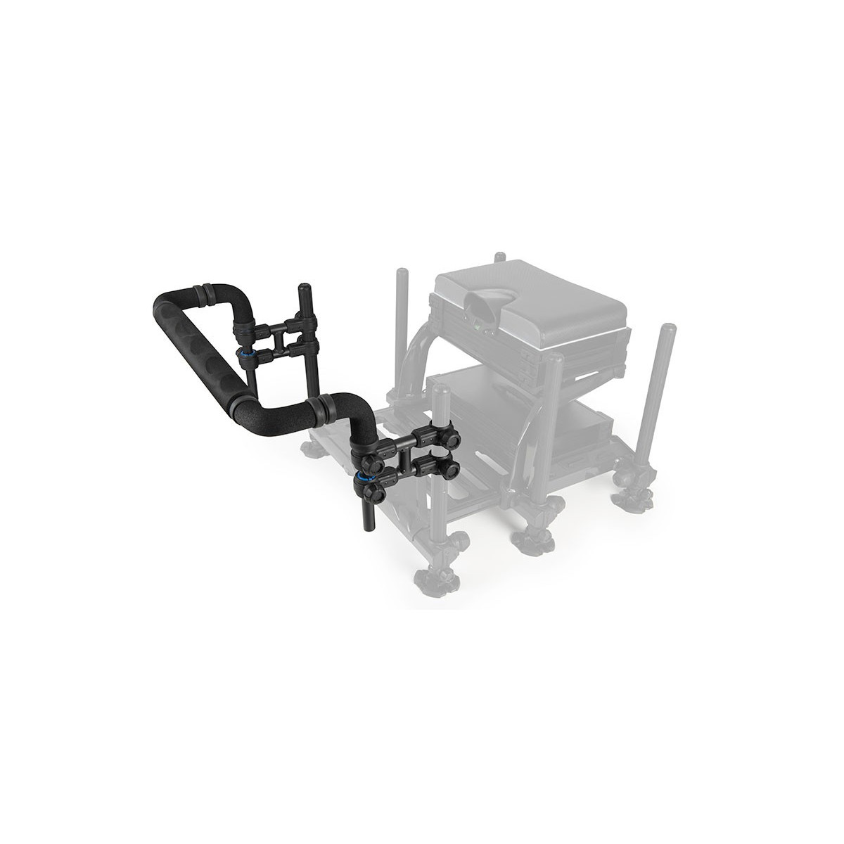 balkon-3d-r-pole-support-bar-matrix